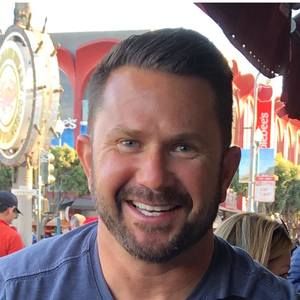 Meet your Posher, Mike